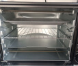 格兰仕（Galanz）32升家用多功能烤箱上下独立控温专业烘焙易操作烘烤蛋糕面包家用电烤箱DS40 实拍图