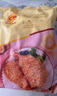 CP正大食品雪花鸡排2斤约10片 冷冻 鸡胸肉炸鸡排鸡扒酥脆大块鸡肉 实拍图