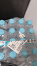 白山水 长白山天然火山矿泉水500ml*20瓶 农心饮用水整箱装适宜泡茶春茶 实拍图