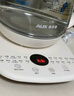 奥克斯（AUX）养生壶全自动1.5L家用煮茶壶24h预约烧水壶办公室多功能48小时智能恒温花茶壶煮茶器 316底盘 实拍图