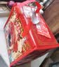 【活蟹】漁家师傅大闸蟹全母3.8-4.1两8只去绳足重鲜活螃蟹现货生鲜水产礼盒中秋送礼 实拍图