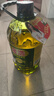 金浩（JINHAO）食用油 茶籽橄榄食用植物调和油5L 实拍图