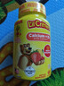小熊糖（L'il critters）丽贵儿童维生素D3+钙软糖60粒 vd儿童钙液体钙0防腐营养包 3-6岁 实拍图
