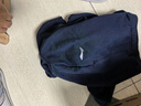 李宁运动裤男子冬季休闲裤拉链保暖卫裤束脚运动长裤AKLUA73 实拍图