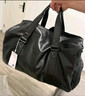 海澜之家旅行包手提行李包男女运动健身包短途出差行李袋大容量旅行袋 实拍图