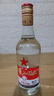 红星二锅头 大二 白瓶精制 清香型白酒  56度 500ml 单瓶 纯粮口粮酒 实拍图