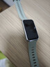 华为 手环10 标准版 原野绿 氟橡胶表带智能运动手环专业睡眠分析情绪健康铝合金机身华为手环9升级 实拍图