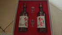 红星二锅头 大曲酿 清香型白酒 52度 500ml*2瓶礼盒装 纯粮口粮酒 实拍图