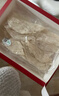 同仁堂北京同仁堂【印尼溯源 燕条100g】燕窝干盏自己吃 干燕窝年货礼盒 实拍图