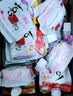 喜之郎益生元果冻爽 100克每袋装可吸的果冻 儿童节礼物休闲食品 【3种口味-3斤】内含15支 实拍图