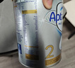 雀巢（Nestle）能恩全护适度水解6HMO婴幼儿奶粉2段350g/罐 6-12个月 低敏免疫力 实拍图