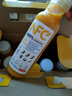 农夫山泉100%纯果汁NFC芒果混合汁300ml*10瓶整箱鲜果冷压榨饮料年货礼盒 实拍图