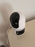 纽曼无线家用智能AI摄像头高清监控器360度无死角带夜视全景语音手机远程旋转可对话室内外家庭云台 实拍图