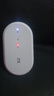 中兴（ZTE）随身wifi6免插卡移动wifi无线网卡便携式热点4g路由器无限笔记本电脑通用流量2025款U10LS白色 实拍图