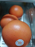 京鲜生 南非进口红心西柚/葡萄柚6粒装 单果净重300g起 新鲜水果 实拍图