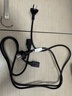 联想（Lenovo） 原装笔记本充电器 65W 100W Type-C电源线 65W细圆口电源适配器 拯救者170W230W 300W方口电源 230W方口带针20V 11.5A 实拍图