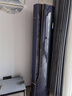 格力空调 云舒氧 3匹 新一级能效变频 纯铜管健康舒适新风不吹人客厅柜机 国家补贴 KFR-72LW/NhKa1BG 实拍图