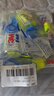 3M311-1250降噪耳塞隔音耳塞防噪音睡觉工作学习带线耳塞10副 实拍图