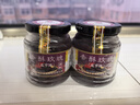 咸亨牌腐乳 香酥玫瑰豆腐乳 中华老字号调味 258g*2瓶 早餐佐粥下饭菜 实拍图