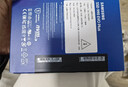 三星（SAMSUNG）2TB SSD固态硬盘 M.2接口(NVMe协议PCIe 4.0 x4) AI电脑配件 读速7450MB/S 990 PRO 实拍图