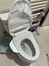 科勒（KOHLER）智能马桶盖智能坐便盖清舒宝C3-149恒动速热式全功能K-18649T-0 实拍图