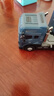 妈宝孖宝房车儿童玩具车3-6-12岁男孩超大号货车合金卡车模型长拖板小汽车 实拍图