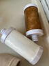 净水器水龙头过滤器家用直饮自来水电热水器前置厨房卫生间净化器 【二机八芯】PP棉款防爆耐高温 实拍图