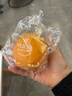 农夫山泉 17.5°橙 赣南地区脐橙 净重6斤 铂金果 生鲜水果橙子礼盒 实拍图