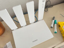 华为路由器BE3pro家用千兆wifi7+无线路由器穿墙王信号增强放大器BE7pro漏油器家长电竞游戏加速mesh BE3pro升级版丨Wi-Fi7+丨2.5G网口 晒单20元红包+小风扇+魔方插座3 实拍图