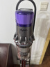 戴森（Dyson）V15 Origin Fluffy家用无绳吸尘器新一代红色 原装进口手持无线除螨大吸力车载 新年礼物 实拍图