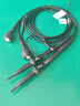 RIGOL普源精电DS1202Z-E数字示波器200M带宽双通道1GSa/s采样率24M存储 DS1202Z-E（200MHz 2通道）赠中文面贴 实拍图