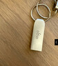 爱国者（aigo）64GB USB2.0 U盘 办公电脑U盘 U268 小巧便携金属优盘 实拍图