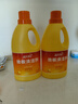 蓝月亮地板清洗剂 2kg/瓶*2 柠檬香 家庭清洁  木地板瓷砖洗地机清洁剂 实拍图