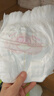 好奇（Huggies）铂金装小桃裤纸尿裤XL96片(12-17kg)加大号尿不湿透【透爽散热】 实拍图