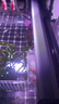 吉印刀锋s鱼缸灯led灯防水全光谱鱼缸照明灯水草灯小型超白鱼灯76cm 实拍图