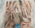 CP正大食品 鸡爪 净重2斤单个鸡爪约40-50g 凤爪烧烤生鲜年货节 实拍图