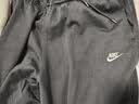 NIKE耐克裤子男2025秋冬新款加绒运动裤直筒长裤加厚保暖休闲裤男裤 FN3732-010 加绒保暖 XL 实拍图