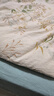 南极人抗菌亲肤100%纯棉四件套新疆棉床上用品床单被套200*230cm适用1.5/1.8米床 实拍图