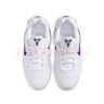耐克科比9大童透气轻便篮球鞋冬季男女童实战NIKE KOBE 9 FV3607 101白/庭紫 40 晒单实拍图