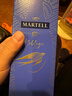 马爹利（Martell） 名士VSOP 干邑白兰地 洋酒 350ml 实拍图