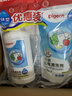 贝亲（Pigeon）奶瓶清洗剂婴儿专用奶嘴玩具果蔬清洗剂清洁剂洗洁精1300ml PL156 实拍图