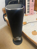 艾美特（AIRMATE）【25年新品】火焰暖风机石墨烯取暖器电暖气家用办公室节能全屋大面积速热小太阳语音电暖器  实拍图