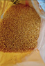 黄土妈妈黄小米 陕北小米500g*5 米脂油小米 小黄米 小米杂粮 实拍图