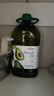 晟麦（sanmark）牛油果油2.5L低温冷榨儿童食用油鳄梨油高烟点轻食热炒凉拌家庭装 实拍图