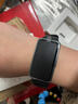 华为 手环10 NFC版 羽砂黑智能手环专业睡眠分析情绪健康铝合金机身心率监测运动手环支持NFC手环9升级 实拍图