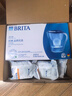 碧然德（BRITA）过滤净水器 滤水壶 海洋系列 3.5L(蓝色）+去水垢专家版滤芯11枚 环保加固包装 实拍图