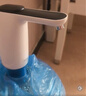美的（Midea）上水器 饮水机家用 桶装水抽水器 电动压水器 租房推荐 宿舍水桶 抽水泵器QT001【食品级材质】 实拍图