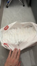 好奇（Huggies）铂金装小桃裤成长裤XXL74片(15kg以上)尿不湿【透爽散热】 实拍图