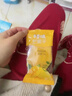 百草味芒果干408g 独立包装蜜饯果干水果干果脯休闲零食办公室零食烘焙 实拍图