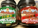 寻香牧场哈尼牧场牛脆脆100g*2罐混合味牛排脆牛肉脆片风干牛肉干 实拍图